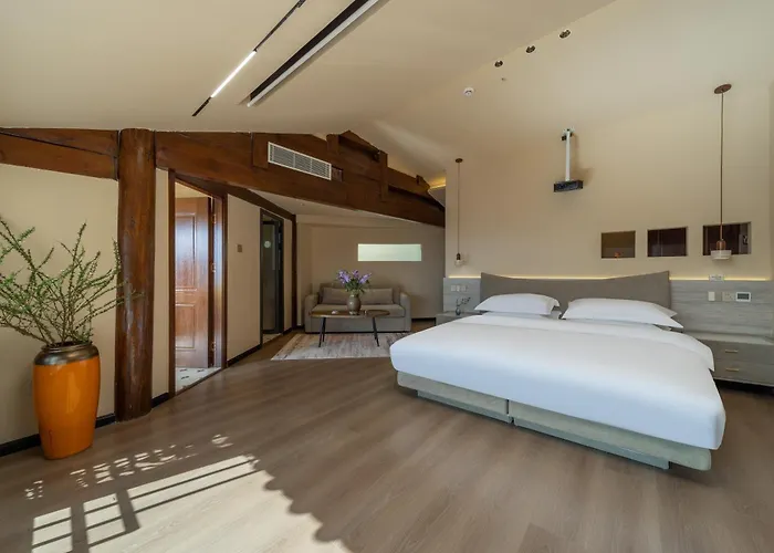 Lijiang Byw Mount View Inn